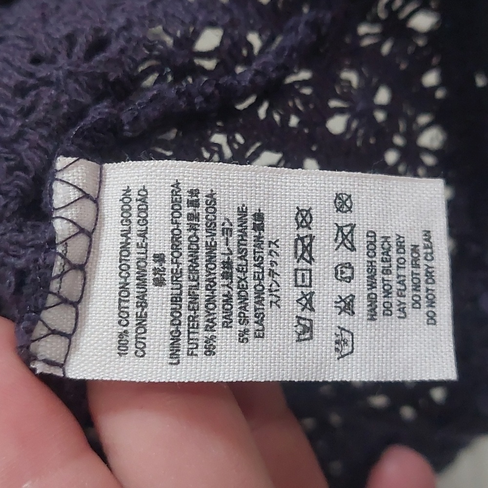 Free People Jens Pirate Booty Size XS - Picture 6 of 13